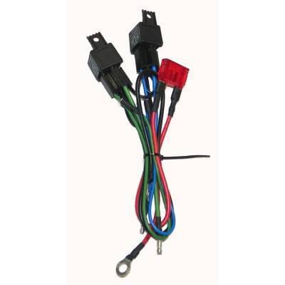 New Harness Compatible With Mercury 6 Cyl 3.501 Bore 2.5L Jet 105Hp 1992-1999 6 Cyl 3.501 Bore 2.5L
