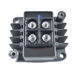 New Rectifier By Part Numbers Ph350-0007