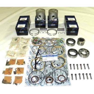 New Powerhead Rebuild Kit By Part Numbers 100-47-30