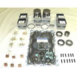 New Powerhead Rebuild Kit Compatible With Yamaha 6 Cyl 3.544 Bore 90 Degree 225Hp 1992-1993 By Part