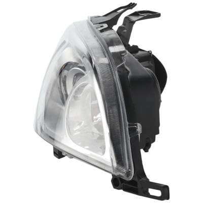 Headlight Compatible With 2002-2005 Mercedes-Benz Ml320 Ml55 Amg Ml500 Ml350 3.2L 3.7L V6 M112 M113 thumbnail 7