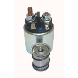 New Starter Solenoid Compatible With Volvo Penta By Part Numbers Ph375-0013 859618-1