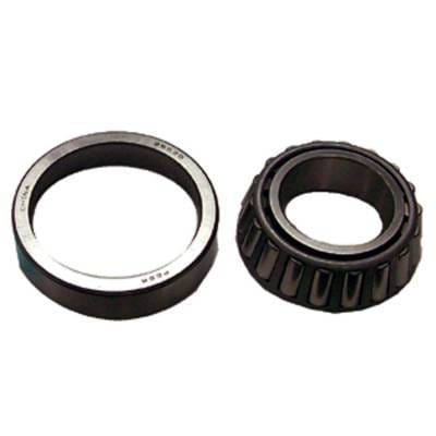 New Roller Bearing Compatible With Mercury 6 Cyl 3.501 Bore 2.5L Efi 150Hp 1992-2010 6 Cyl 3.501