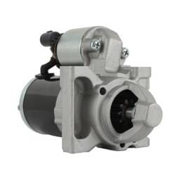 New 12 Volt Starter Fits Chevrolet Camaro 6.2L 2016-2017 12619241 M0t23671