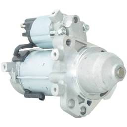 New 1.7Kw Plgr 17 Teeth Starter Compatible With Gmc Acadia Chevrolet Camaro 3.6L 2018 4380002990