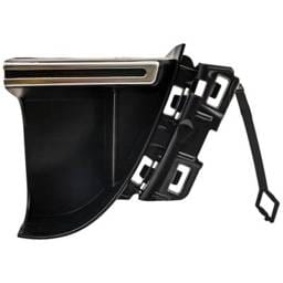 New Front Bumper Retainer Compatible With Mercedes Benz Cla45 Amg 4Matic 4 Cyl 2.0L 2020-2023