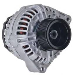 New 12 Volt 150A Alternator Compatible With John Deere 7420 Tractor 0123515503 8El738231001