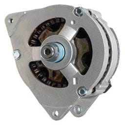 12V Alternator Compatible With New Holland 3930 4130 4630 4830 5030 5110 Tb80 Tb85 Tb90 Tb100 Tb110