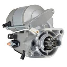 New 12V Starter Fits Toro Fairway Mower Groundsmaster 328D 3500-D 01-09 98-9705