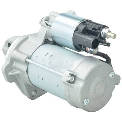New 1.7Kw Plgr 17 Teeth Starter Compatible With Gmc Acadia 3.6L 2017 2018 2019 4380002990 thumbnail 9