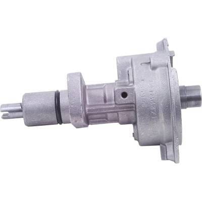 New Distributor Compatible With Nissan Pulsar Nx Se 4 Cyl 1.8L Sentra E 4 Cyl 1.6L Sentra Se 4 Cyl thumbnail 5