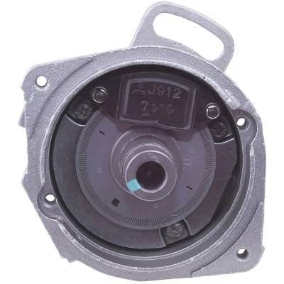 New Distributor Compatible With Nissan Pulsar Nx Se 4 Cyl 1.8L Sentra E 4 Cyl 1.6L Sentra Se 4 Cyl thumbnail 7