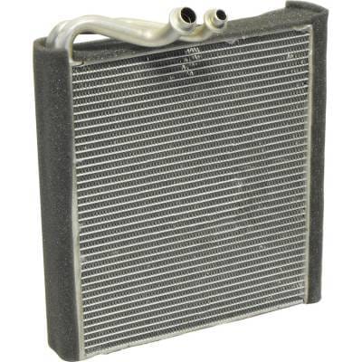 New A/C Evaporator Core Compatible With Ford Expedition 2009-2014 Al3z-19850-R Al1z19850j Al3z19850r thumbnail 2