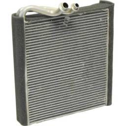 New Ac Evaporator Core Compatible With Ford F-150 W/O Flow Thru 09-14 Al1z19850j Al3z19850r