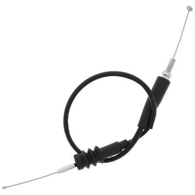 Throttle Cable Compatible With Kawasaki Klx110 2002-2024 Klx110l 2010-2024 112Cc 4-Stroke Sohc