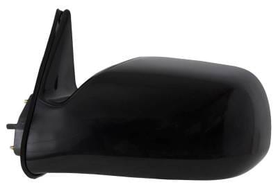 New Left Driver Side Door Mirror Compatible With 2001-2004 Toyota Tacoma To1320160 87940-04090 thumbnail 5
