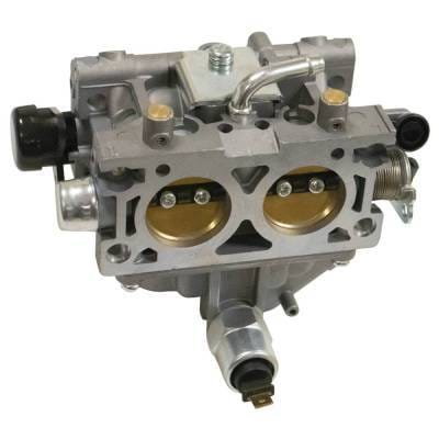 Carburetor For Honda Gx630 Gx690 V-Twin Engine 20-22 Hp | Replaces 16100-Z9e-033 16100-Z9e-023 |