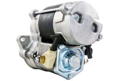 12V Osgr 9-Tooth Starter Compatible With Kubota Rtv-X1120d Rtv-X1140 Toro Dingo Tx 1000 thumbnail 8