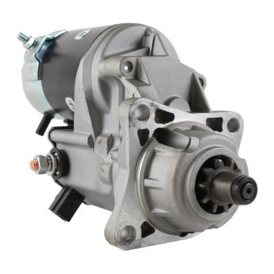 New 10T Starter Fits Perkins Applications By Number Ca45g24 Ca45g24-2 Ca45g242