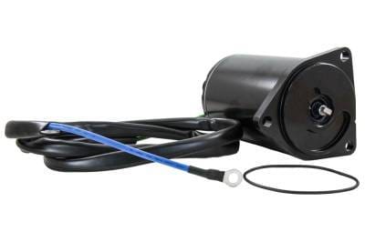 12V Tilt Trim Motor Compatible With Yamaha Z250 Z300 Lz250 Lz300 2-Stroke F200 F225 F250 F300 thumbnail 2