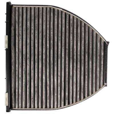 New Charcoal Cabin Air Filter Compatible With Mercedes Benz Sls Amg Gt 8 Cyl 6.3L Cls400 Base 6 Cyl thumbnail 7