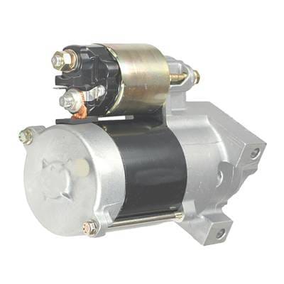 Starter Motor 12V 9T Compatible With United Technologies 5174720-M030sm Sm51747 Johnson Electric thumbnail 7