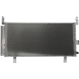 A/C Condenser Compatible With 2015-2019 Subaru Outback 2.5I 3.6R 2015-2019 Legacy 2.5L H4 3.6L H6
