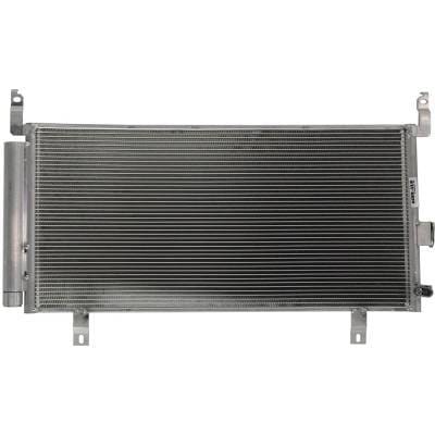 A/C Condenser Compatible With 2015-2019 Subaru Outback 2.5I 3.6R 2015-2019 Legacy 2.5L H4 3.6L H6