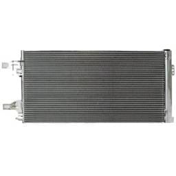 New A/C Condenser Compatible With 2014-2025 Ram Promaster 1500 Ram Promaster 2500 Ram Promaster 3500