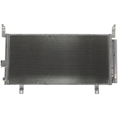 A/C Condenser Compatible With 2015-2019 Subaru Outback 2.5I 3.6R 2015-2019 Legacy 2.5L H4 3.6L H6 thumbnail 5