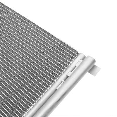 New A/C Condenser Compatible With 2014-2025 Ram Promaster 1500 Ram Promaster 2500 Ram Promaster 3500 thumbnail 13