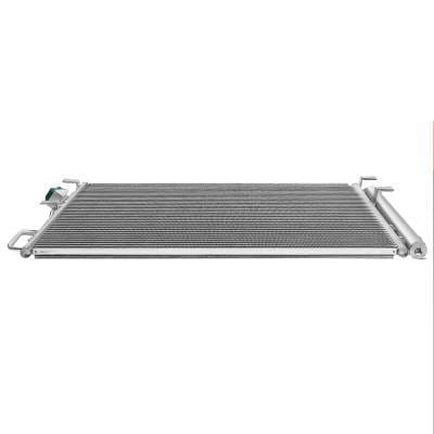 New A/C Condenser Compatible With 2014-2025 Ram Promaster 1500 Ram Promaster 2500 Ram Promaster 3500 thumbnail 15