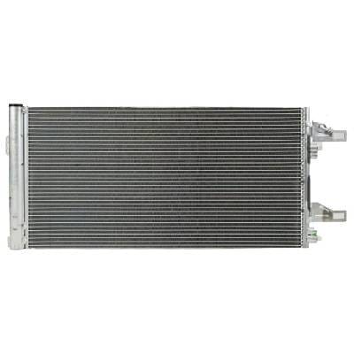 New A/C Condenser Compatible With 2014-2025 Ram Promaster 1500 Ram Promaster 2500 Ram Promaster 3500 thumbnail 3