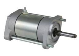 12V Starter Motor Compatible With 2014 Arctic Cat Bearcat 570 Bearcat 570 Xt F570 T570 Snowmobile