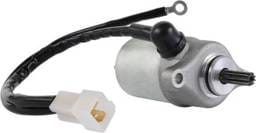 New Starter Compatible With Yamaha Scooter C3 Xf50 2007-2011 3B3-H1800-01-00 3B3h18000000