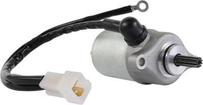 New Starter Compatible With Yamaha Scooter C3 Xf50 2007-2011 3B3-H1800-01-00 3B3h18000000