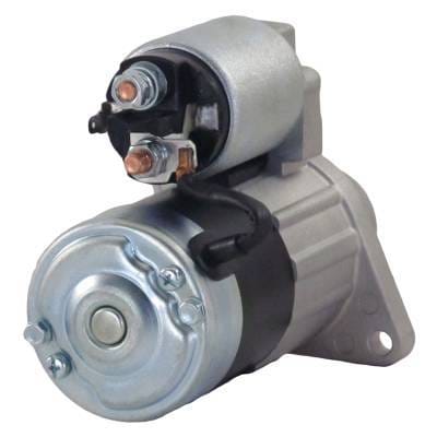 12V Starter Motor Compatible With 1977-2004 M-50B M2-12 M3-20 M3-20A M3-20B Inboard Diesel 2-4 thumbnail 7