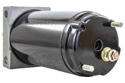 New Starter Compatible With Force Marine Outboard 40Hp 50Hp 1992-1999 By Part Numbers 5676940 thumbnail 3