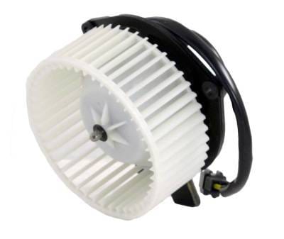 Front Heater Blower Motor Compatible With 1998-2000 Dodge Durango 1991-1994 Dodge Shadow 1991-1993