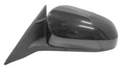 New Left Driver Side Door Mirror Compatible With 2012-2014 Toyota Camry Power Heated To1320276