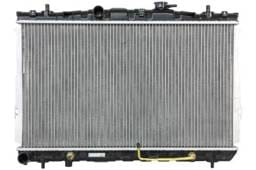 Engine Radiator Compatible With 2001-2006 Hyundai Elantra 2003-2007 Tiburon 2.0L 2.7L L4 V6 1975Cc