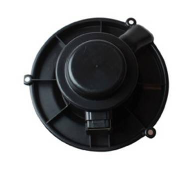Front Heater Blower Motor Compatible With 2008-2010 Saturn Vue Hybrid Front Xe Hvac Front Xr Hvac thumbnail 5