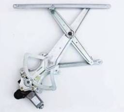 New Front Right Window Regulator Compatible With 01 02 03 04 05 Toyota Rav4 69801-42050 81442
