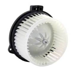 Front Heater Blower Motor Compatible With 2003-2008 Honda Pilot 2001-2006 Acura Mdx 1998-2002 Honda