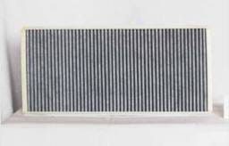 New Cabin Air Filter Compatible With 2003-2010 Land Rover Range Rover Jmo000010 Ra-12 24827