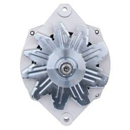 New 12V 100 Amp Cucv Alternator Compatible With Military Gm Chevy Blazer Pickup M1008 M1009 M1028