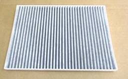 New Cabin Air Filter Compatible With 2008-2010 Saturn Outlook 20958479 Cf11663 20958479 C26205c