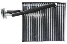 Front A/C Evaporator Core Compatible With 2002-2006 Dodge Ram 1500 2500 3500 4000 Air Conditioning