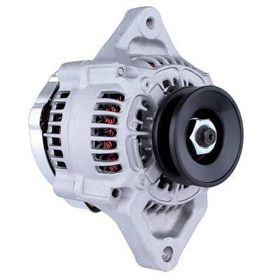 New 12V 55A Alternator Compatible With John Deere Tractor 4510 4600 4610 4700 4710 101211-2950 thumbnail 13