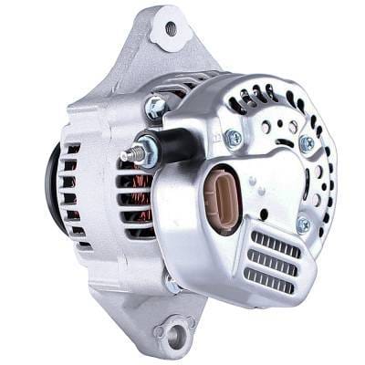 New 12V 55A Alternator Compatible With John Deere Tractor 4510 4600 4610 4700 4710 101211-2950 thumbnail 7